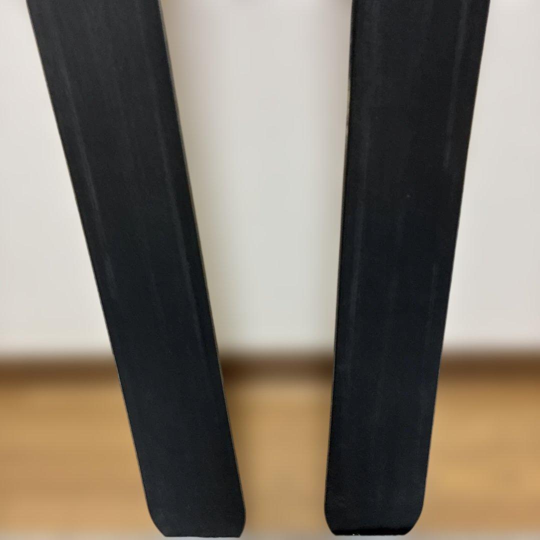 Rossignol 9D Pro 10.2 デモカーブスキー