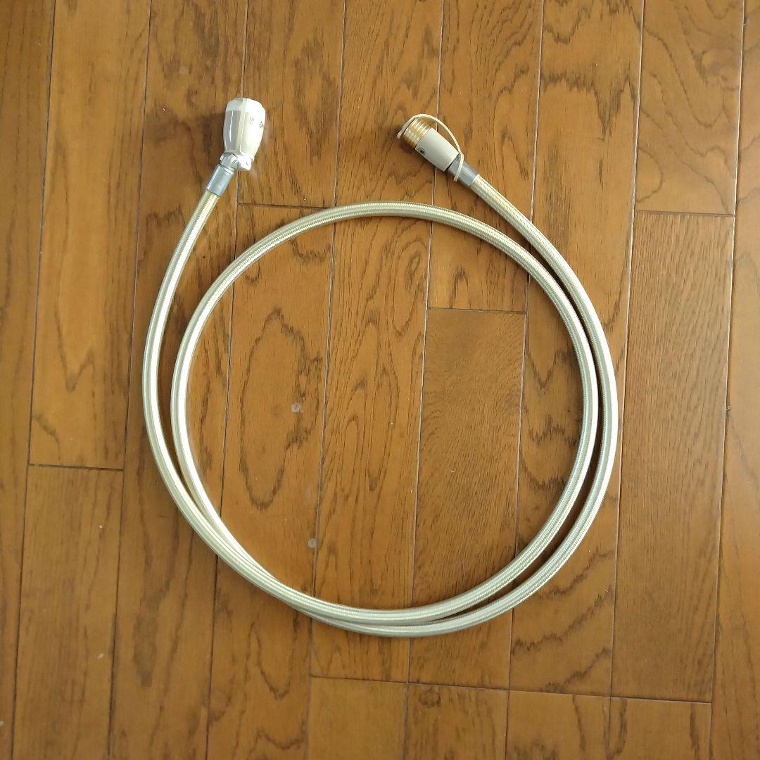 2mコード付 美品 リンナイ 都市ガス ガス赤外線ストーブ R-852PMS