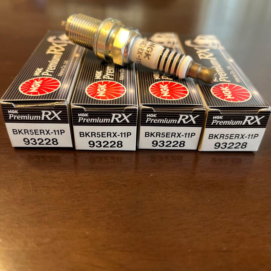 トヨタ純正 イリジウムスパークプラグ SK20HR11 DENSO製 8本セット