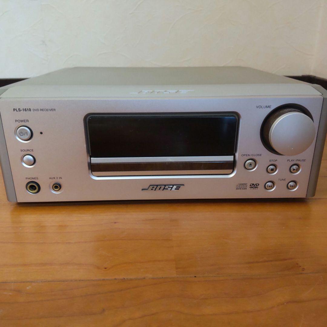 【ジャンク】Bose PLS-1610