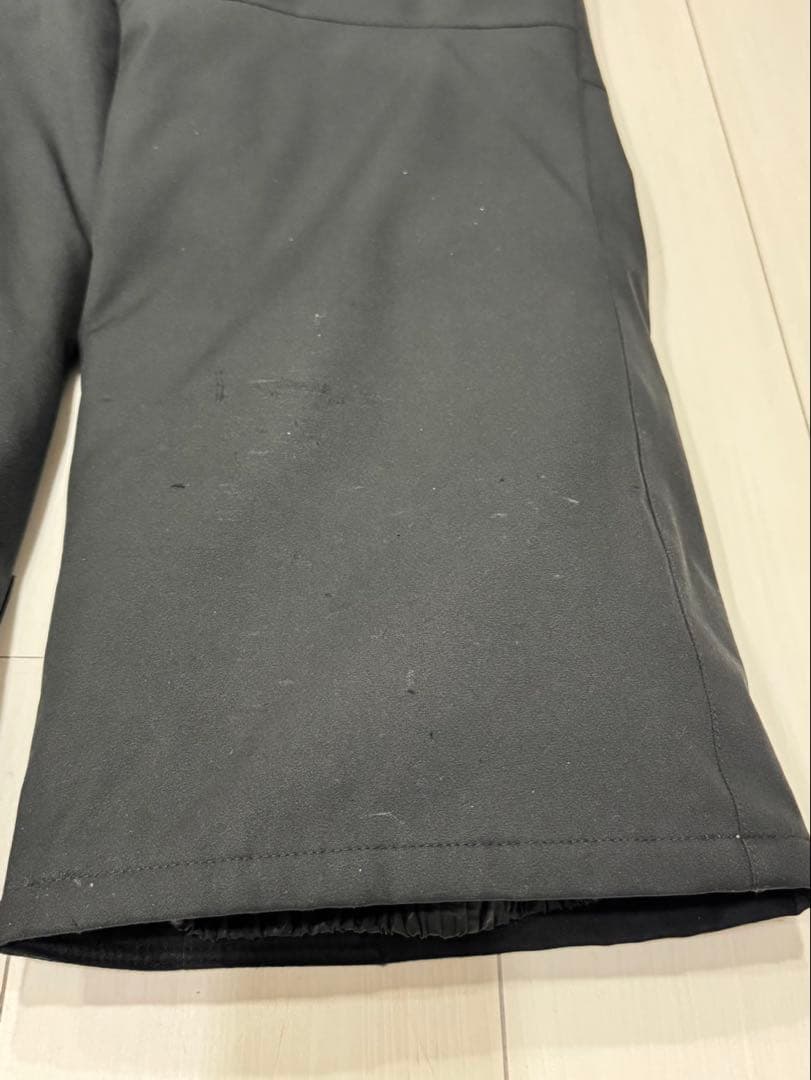 オンヨネ　スキーウェア上下　スキーウェア上下セット