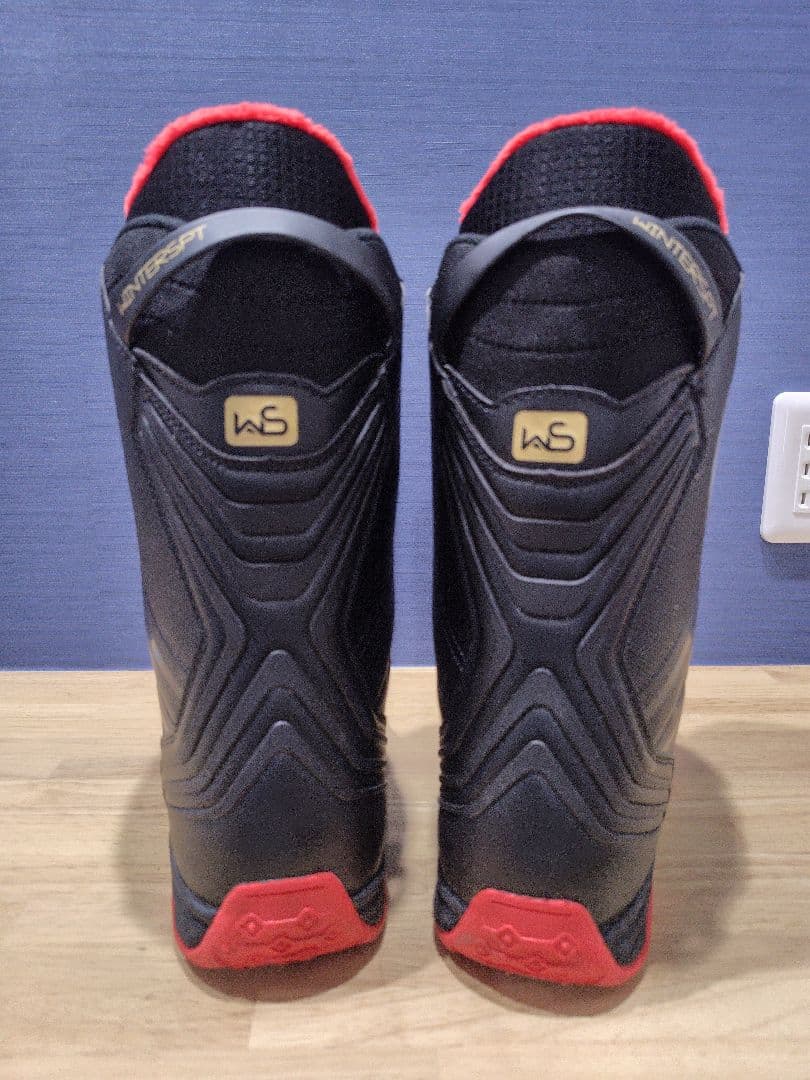 WINTERSPT スノーボードブーツ