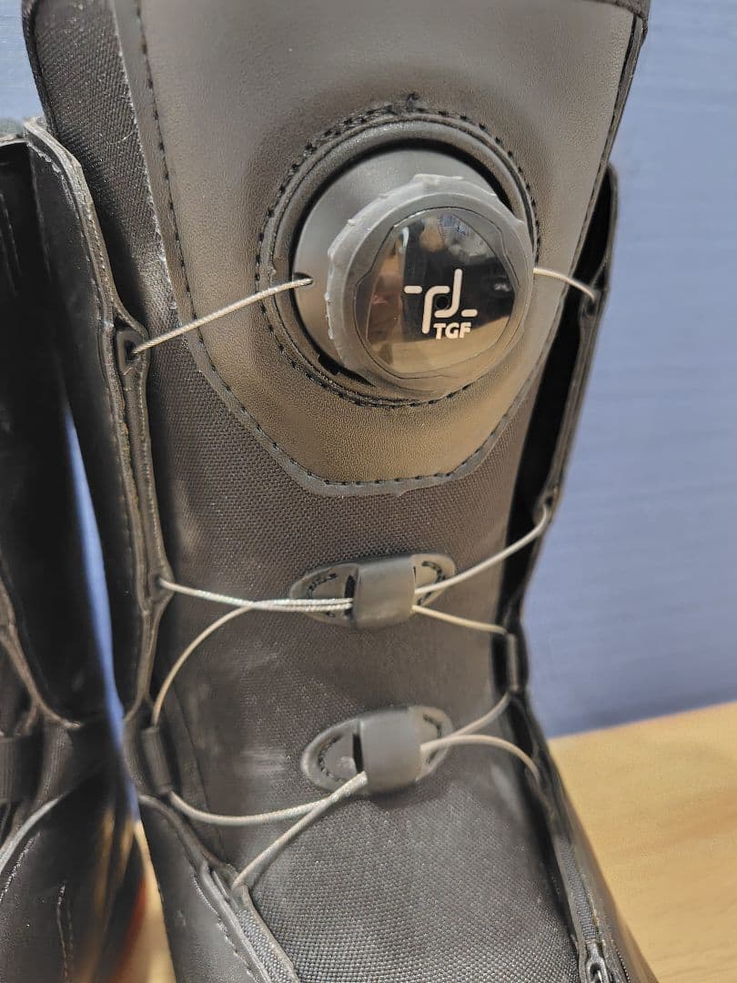 WINTERSPT スノーボードブーツ