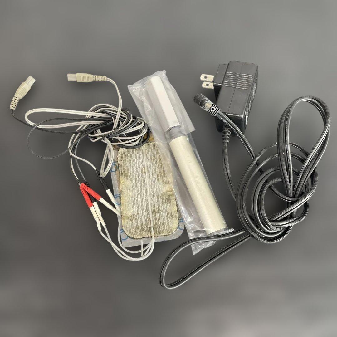 O51 ツインビート3ターボ EMS マイクロカレント 電子運動器 美容器 本体