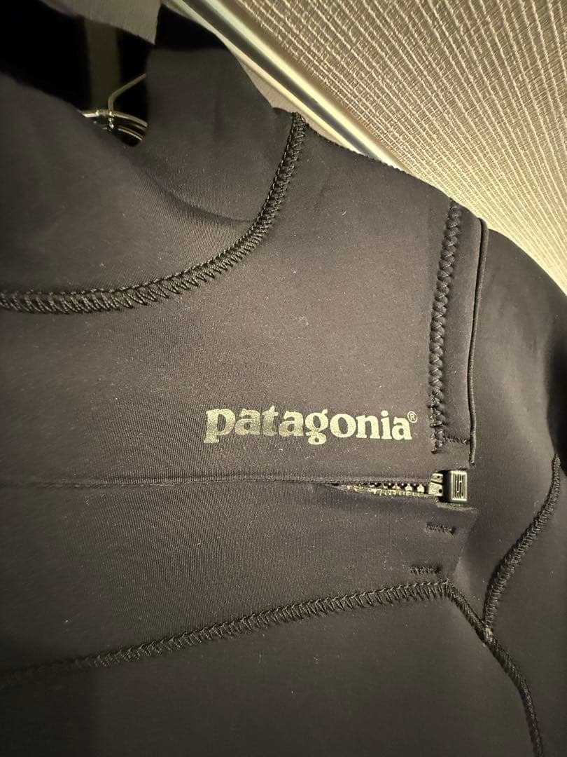 サーフィン・ボディボード Patagonia R1 LITE YULEX FRONT-ZIP FULL S