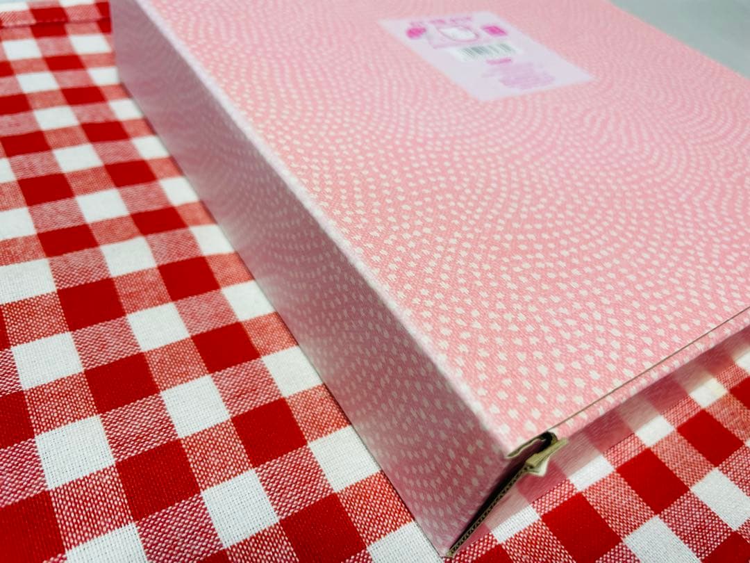 激レア ハローキティ 皿 扇柄 桜 鼓 和風 和柄 サンリオ 蝶々 平成レトロ