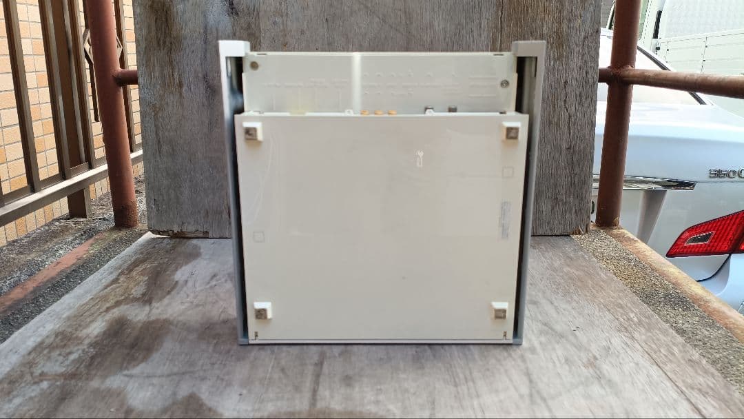 【ジャンク】SONY PSX 本体 DESR-7000