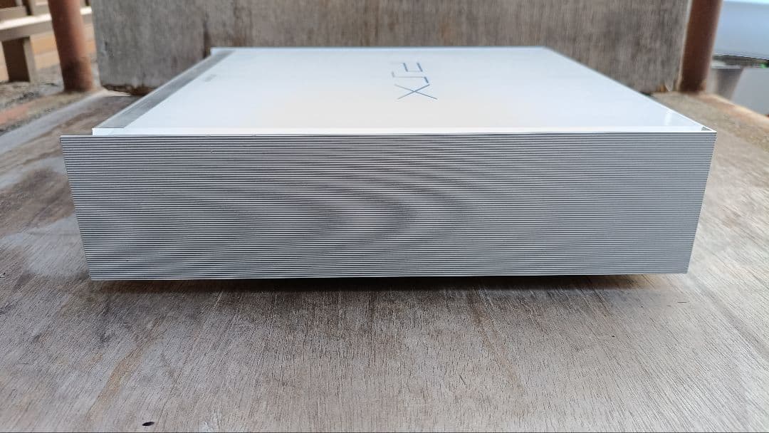 【ジャンク】SONY PSX 本体 DESR-7000