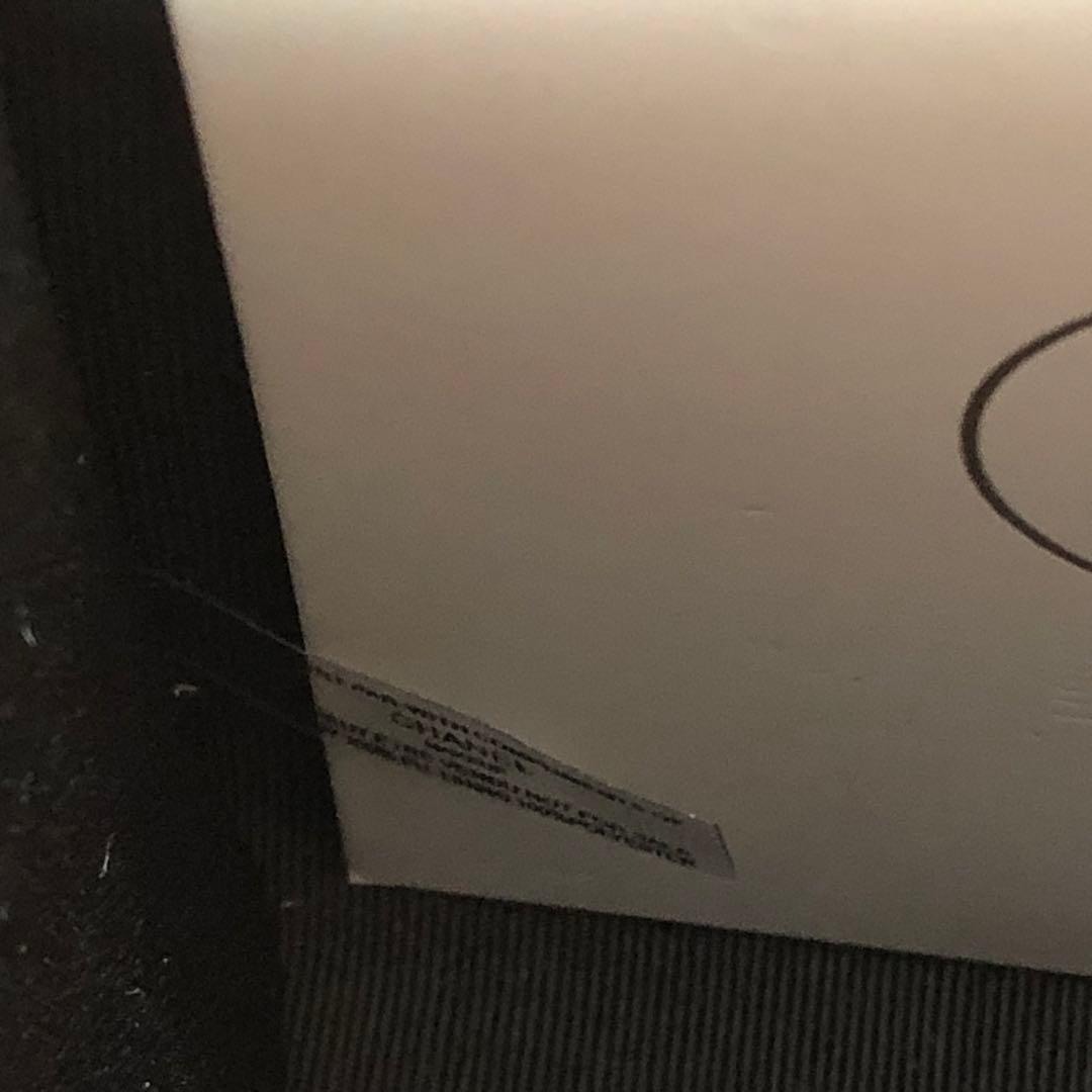 ノベルティ ホワイト キルティング ショルダーバッグ VIP ギフト