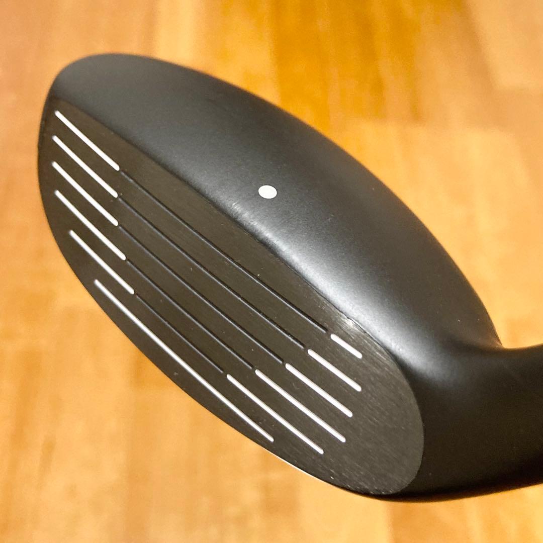 【現行美品】ピン G440 ハイブリッド 2U ツアー2.0 クローム 85