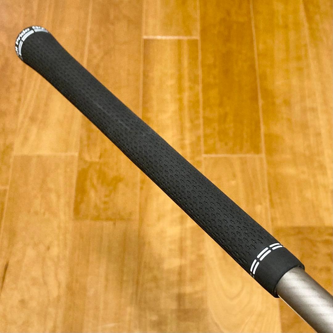 【現行美品】ピン G440 ハイブリッド 2U ツアー2.0 クローム 85