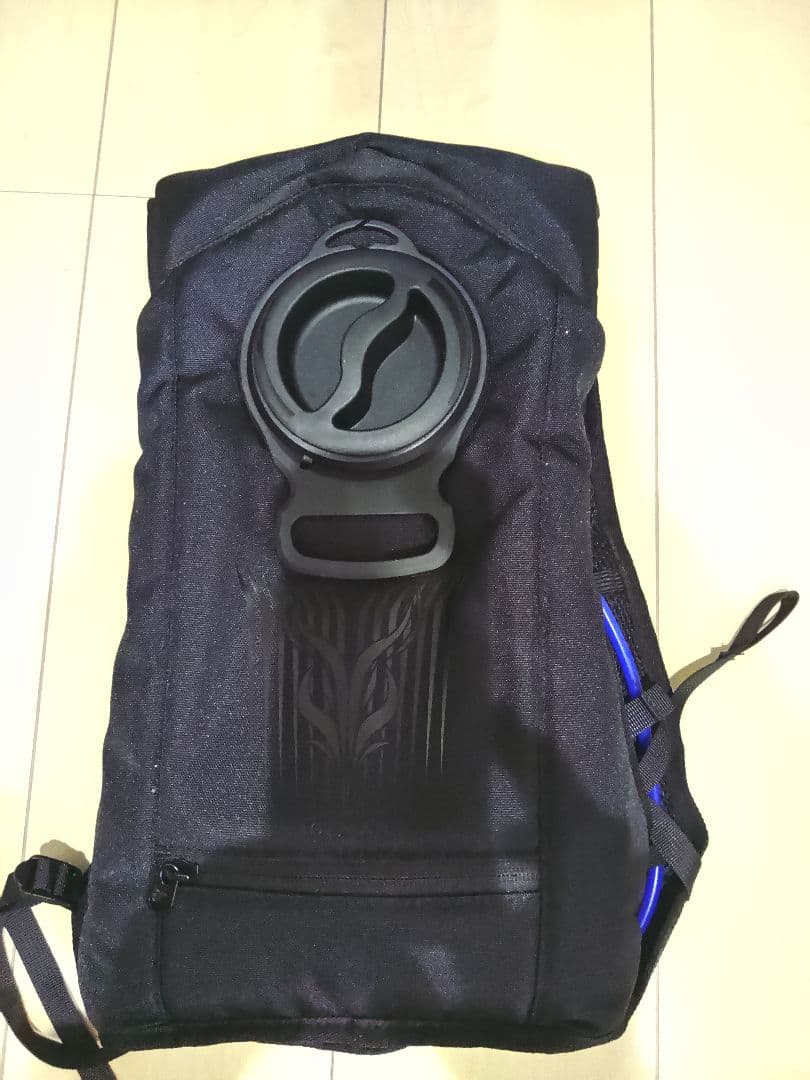 アイスマン水冷ベストセット