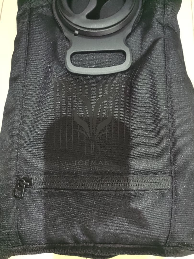 アイスマン水冷ベストセット