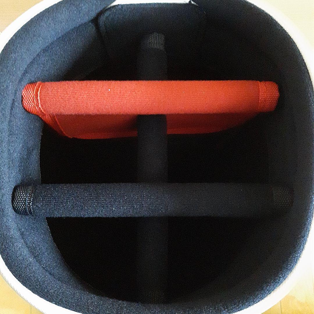 Munsingwear マンシングウェア ゴルフバッグ キャディバッグ