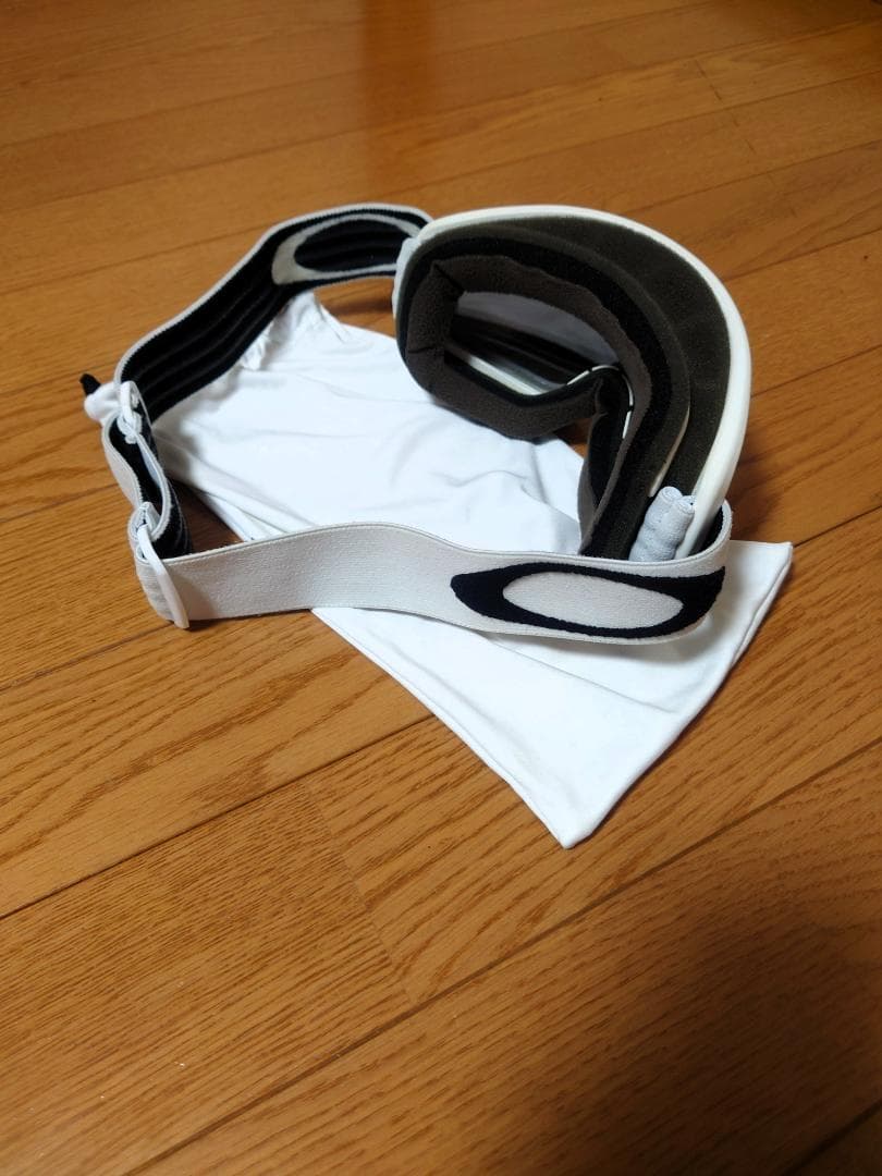 Columbia スキーウェア 120ゴーグルセット