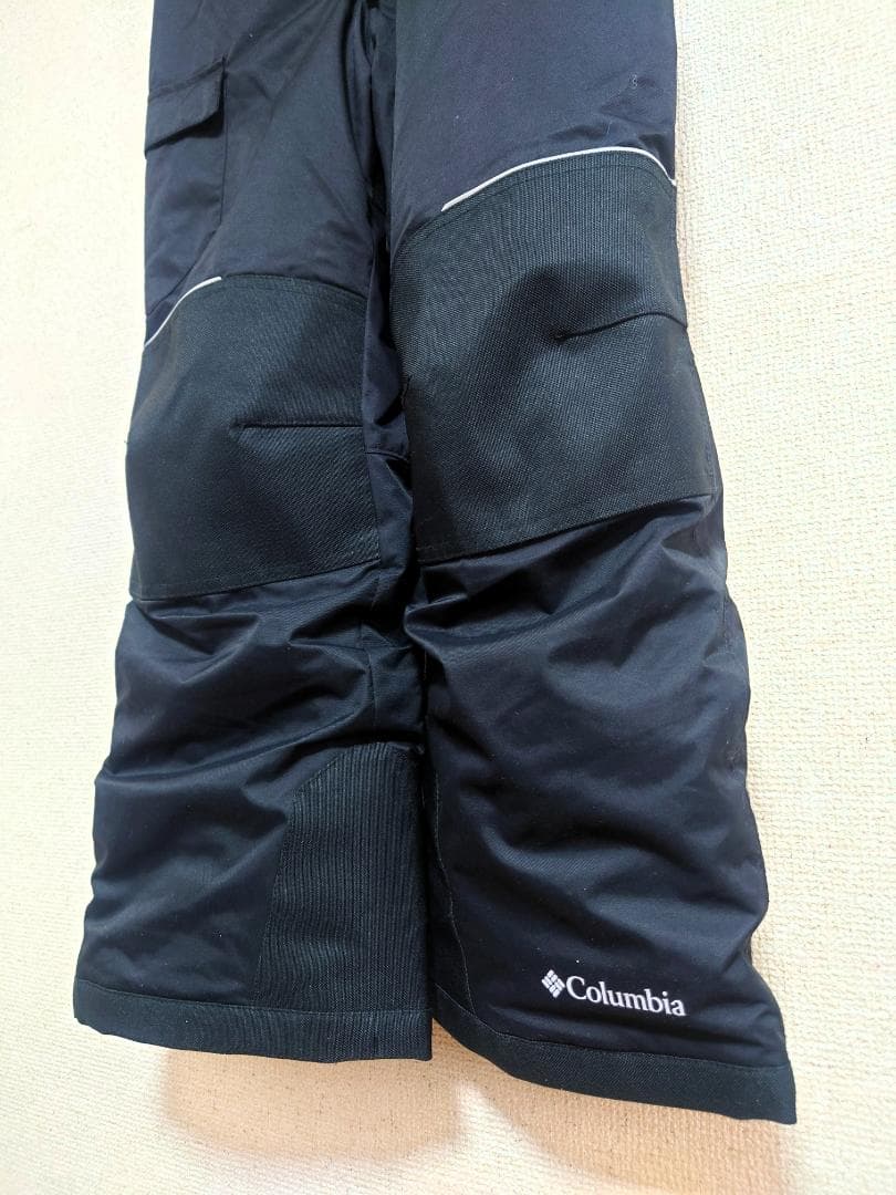 Columbia スキーウェア 120ゴーグルセット