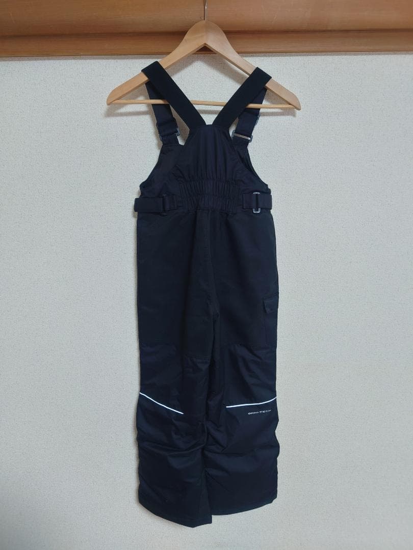 Columbia スキーウェア 120ゴーグルセット