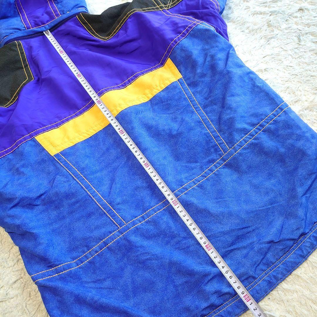 【希少・美品】デサント スキー スノボウェア セットアップ XL