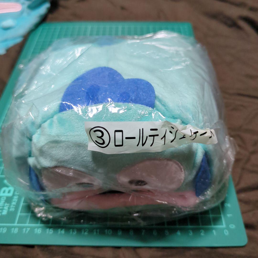 【専用】ハンギョドン　一番くじ等