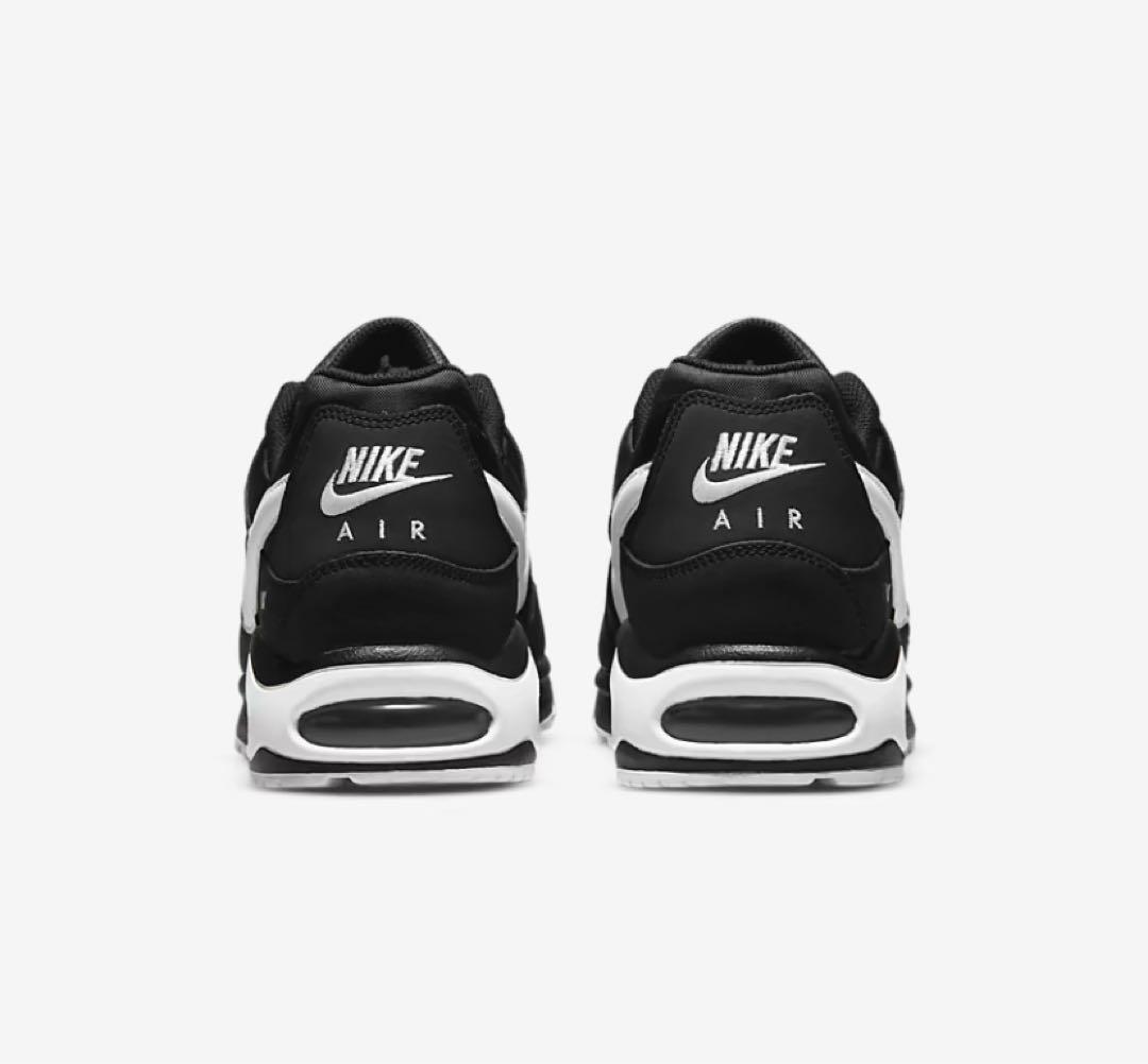 ナイキ エアマックスコマンド　27.5 新品未使用