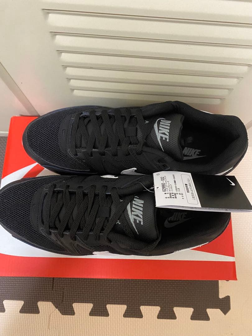 ナイキ エアマックスコマンド　27.5 新品未使用