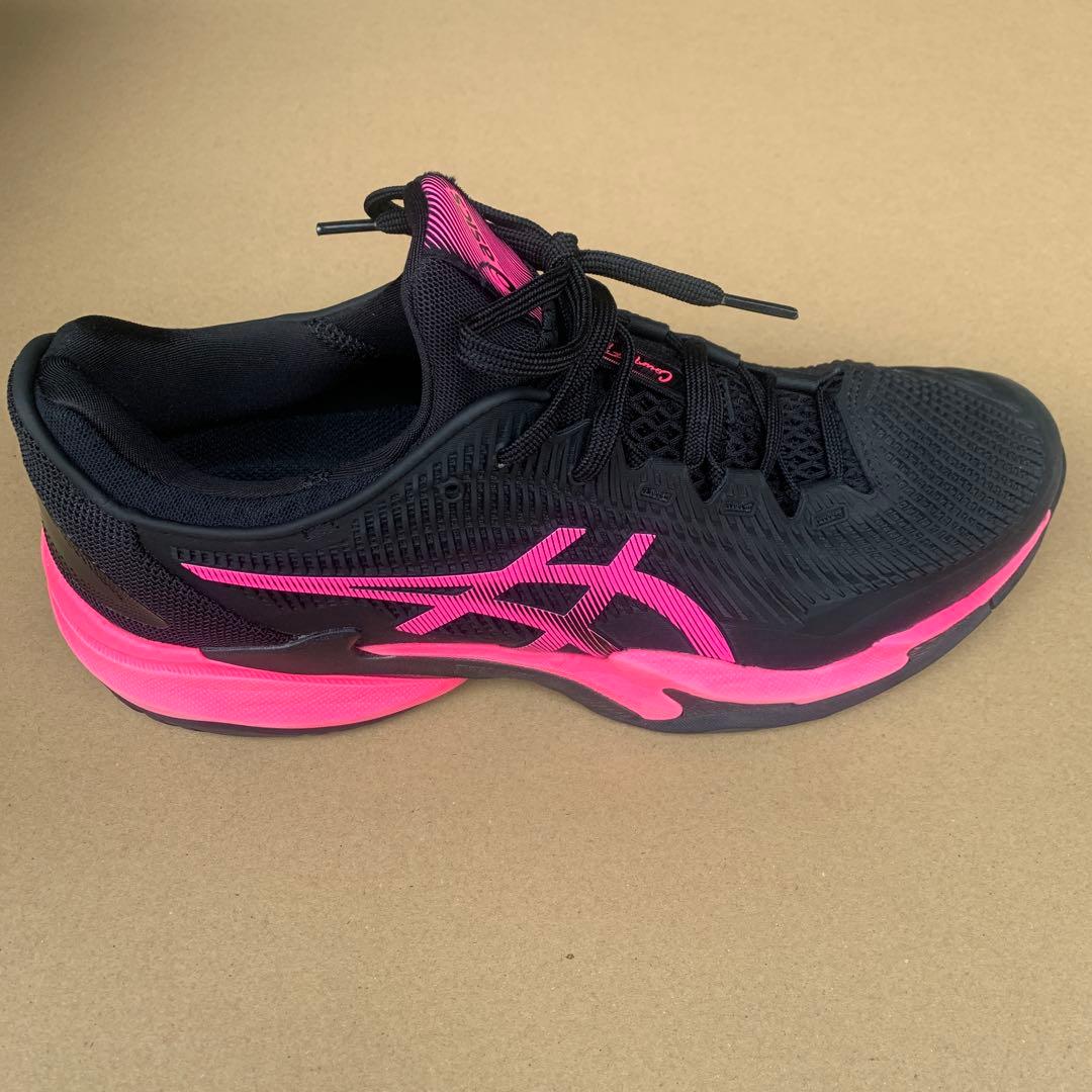 テニスシューズASICS COURT FF3 2023SSモデル