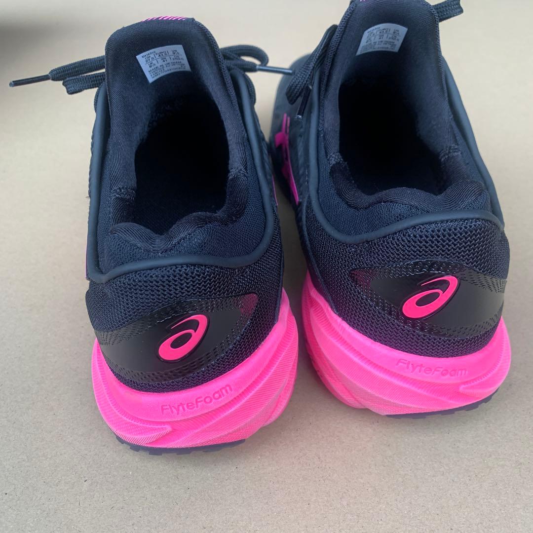 テニスシューズASICS COURT FF3 2023SSモデル