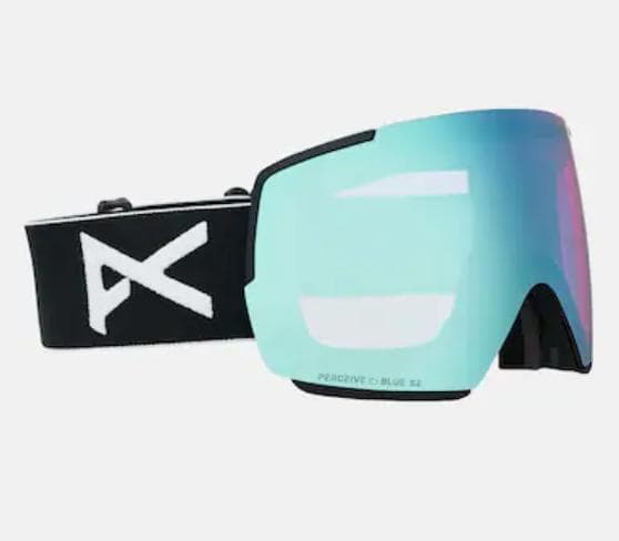 Anon M5 ローブリッジフィット ゴーグル+ ボーナスレンズ