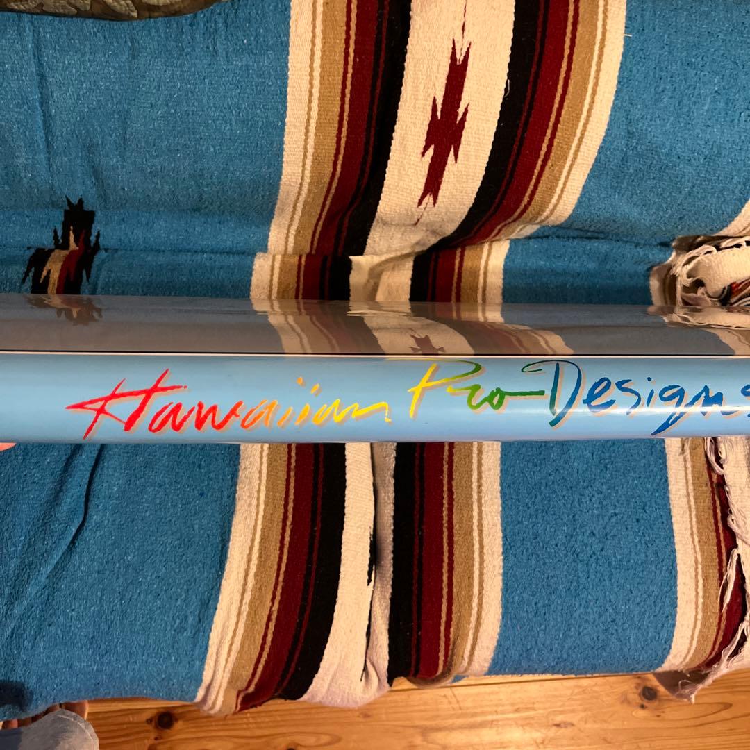 ドナルドタカヤマ Noah Comp 9’4”★ハワイアン プロ デザイン