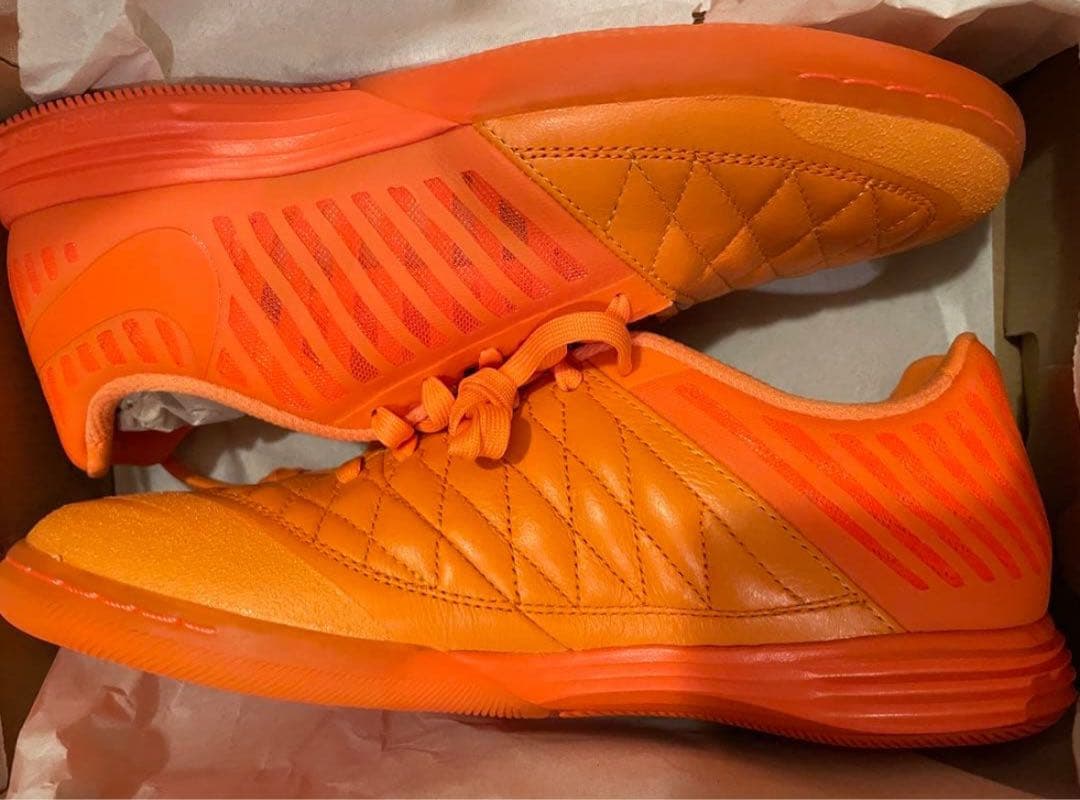 T*Ｚ様 新品 26.0cm ナイキ ルナガト II IC LUNARGATO