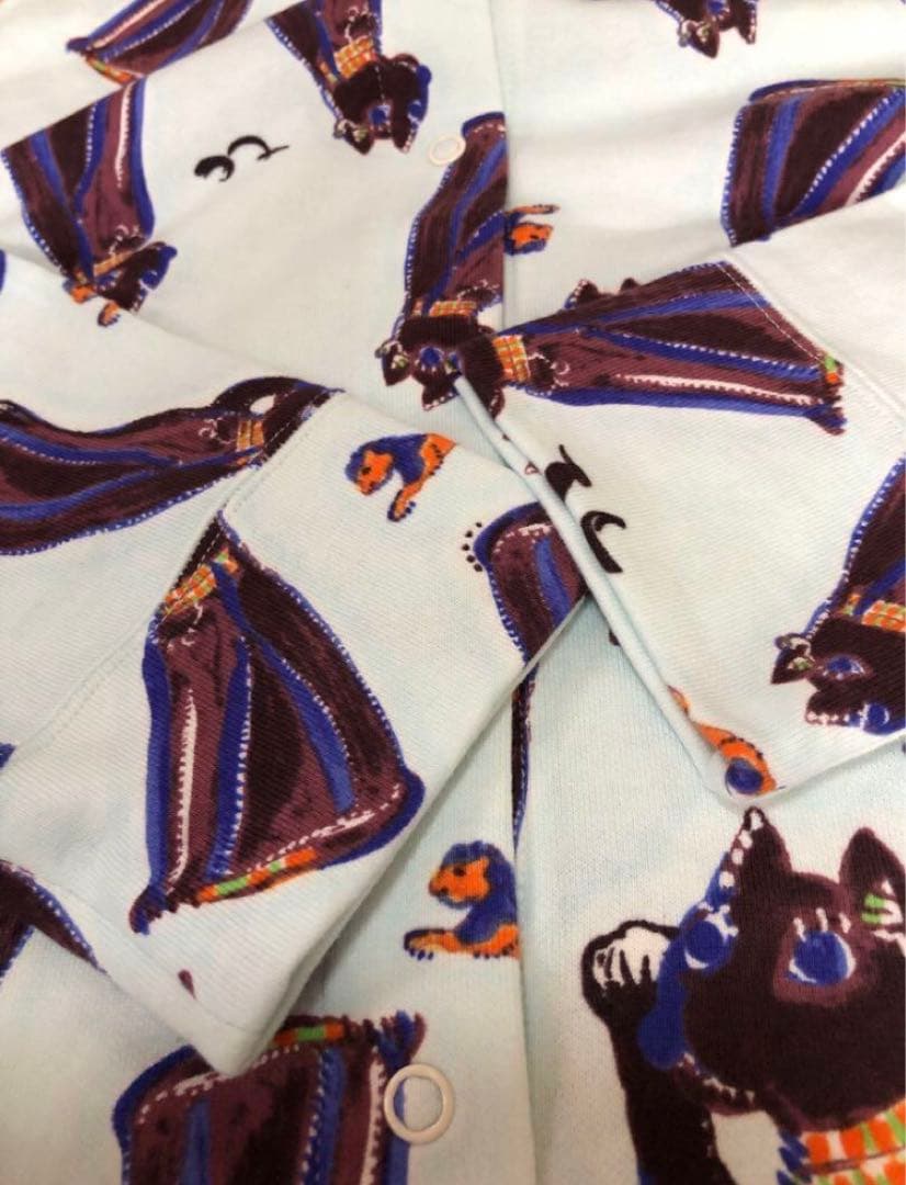 新品タグ付き ツモリチサト パジャマ L