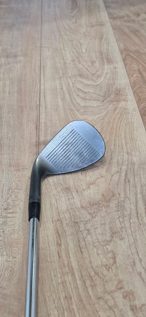 タイトリスト フェアウェイウッド ウェッジ Nikon距離計　セット