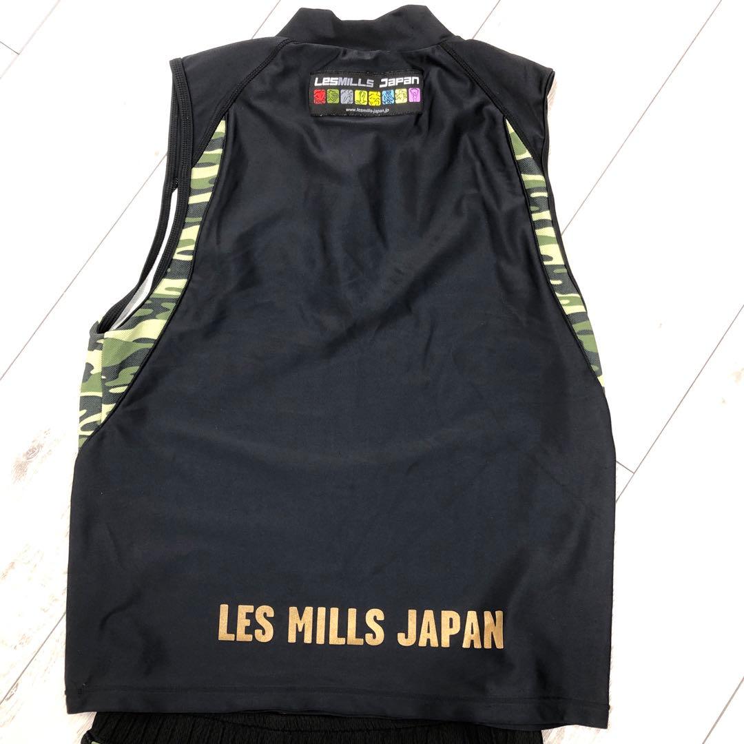 ボディコンバット　レスミルズ　超レア商品BTS時代海外の方にも早い物勝ち二度出て