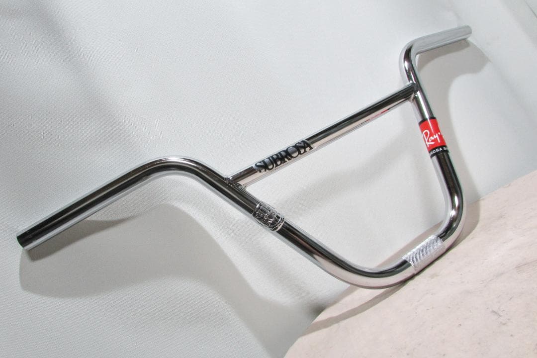 BMX ハンドル SUBROSA Ray Handle Bar