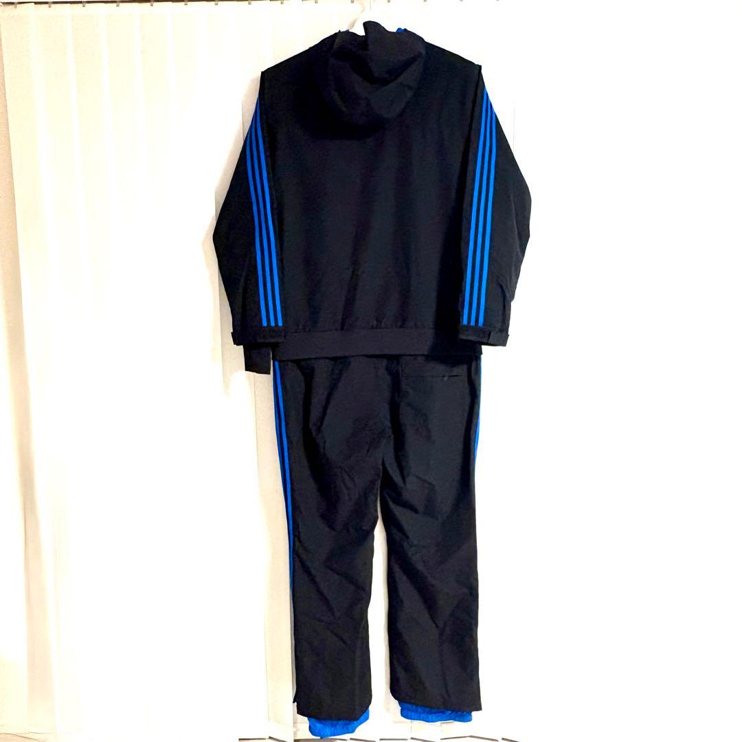 【美品】adidas Originals スノーボードウェア つなぎ