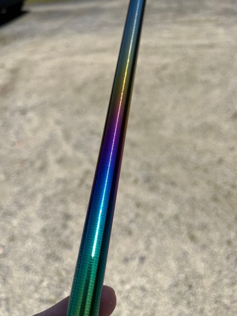 シマノ リミテッドプロAZ KODACHI 80-85ZI オマケ付き - メルカリ