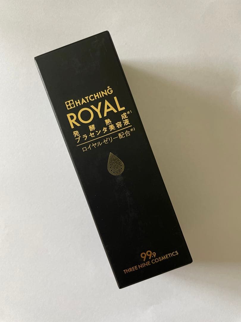 HATCHING 美容液【正規品】 - メルカリ