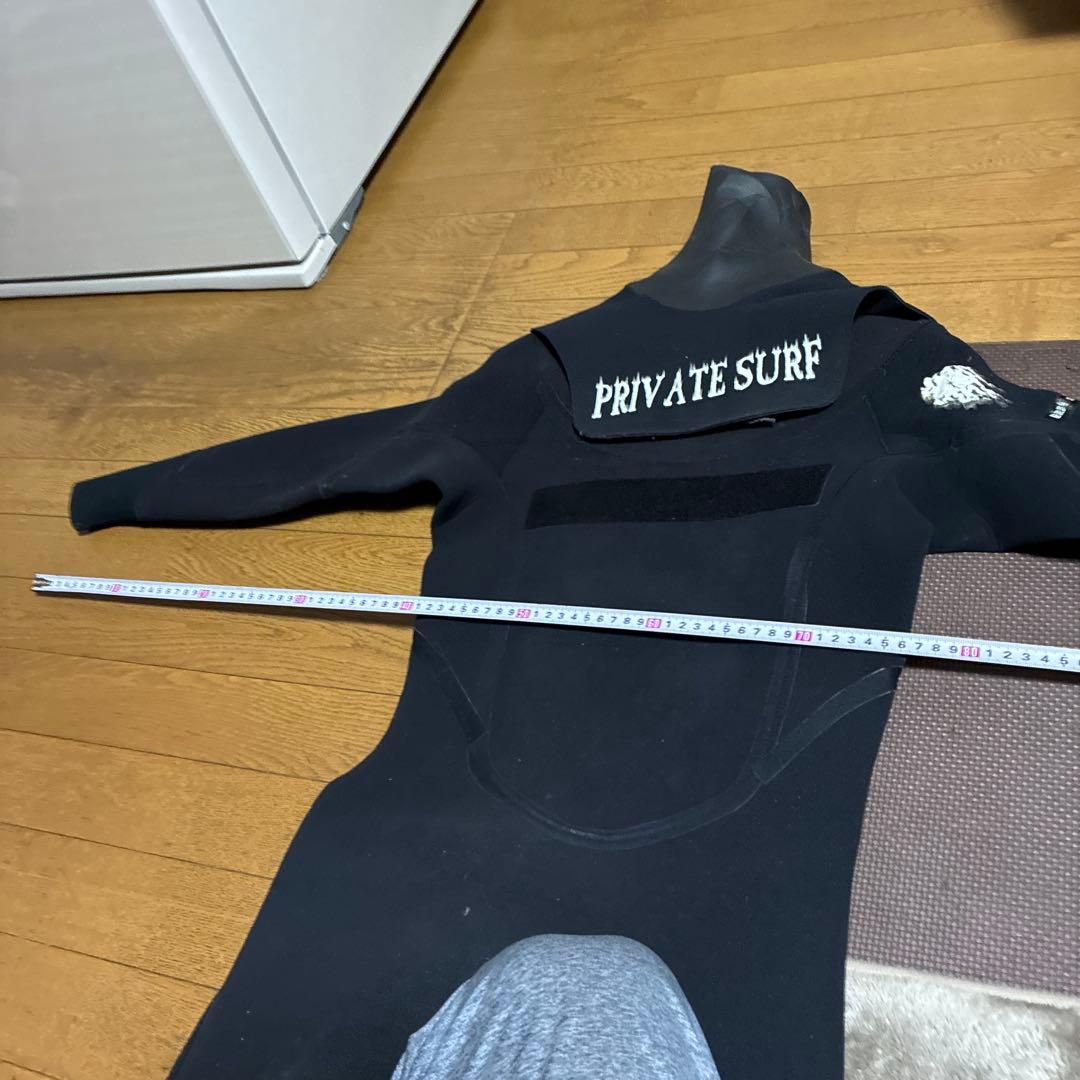 フルスーツ ソフトドライスーツ ドライスーツ