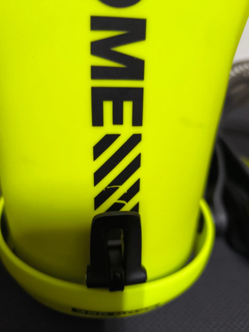 スノーボード 24-25 ROME sds 390 BOSS M