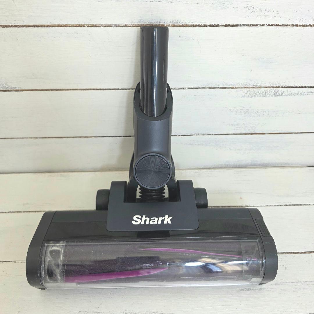 シャーク　掃除機 コードレススティッククリーナー NEO+ LC301J 美品