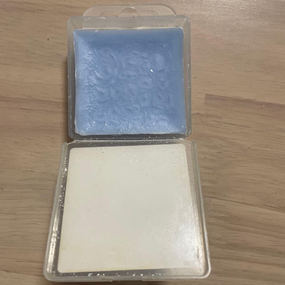 SWIX HF6 高フルオログライドワックス T116119811 - スキー