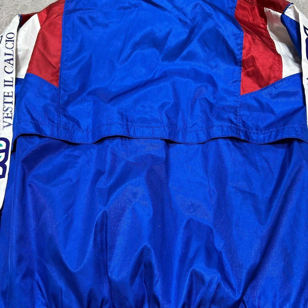 90s エネーレ 鹿島アントラーズ ユニフォーム 選手支給品