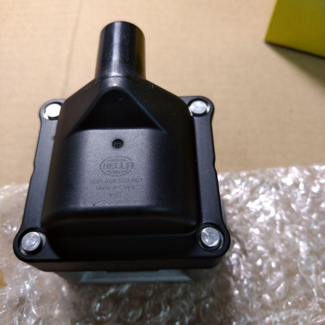 空冷VW　メキシコビートル　イグニッションコイル