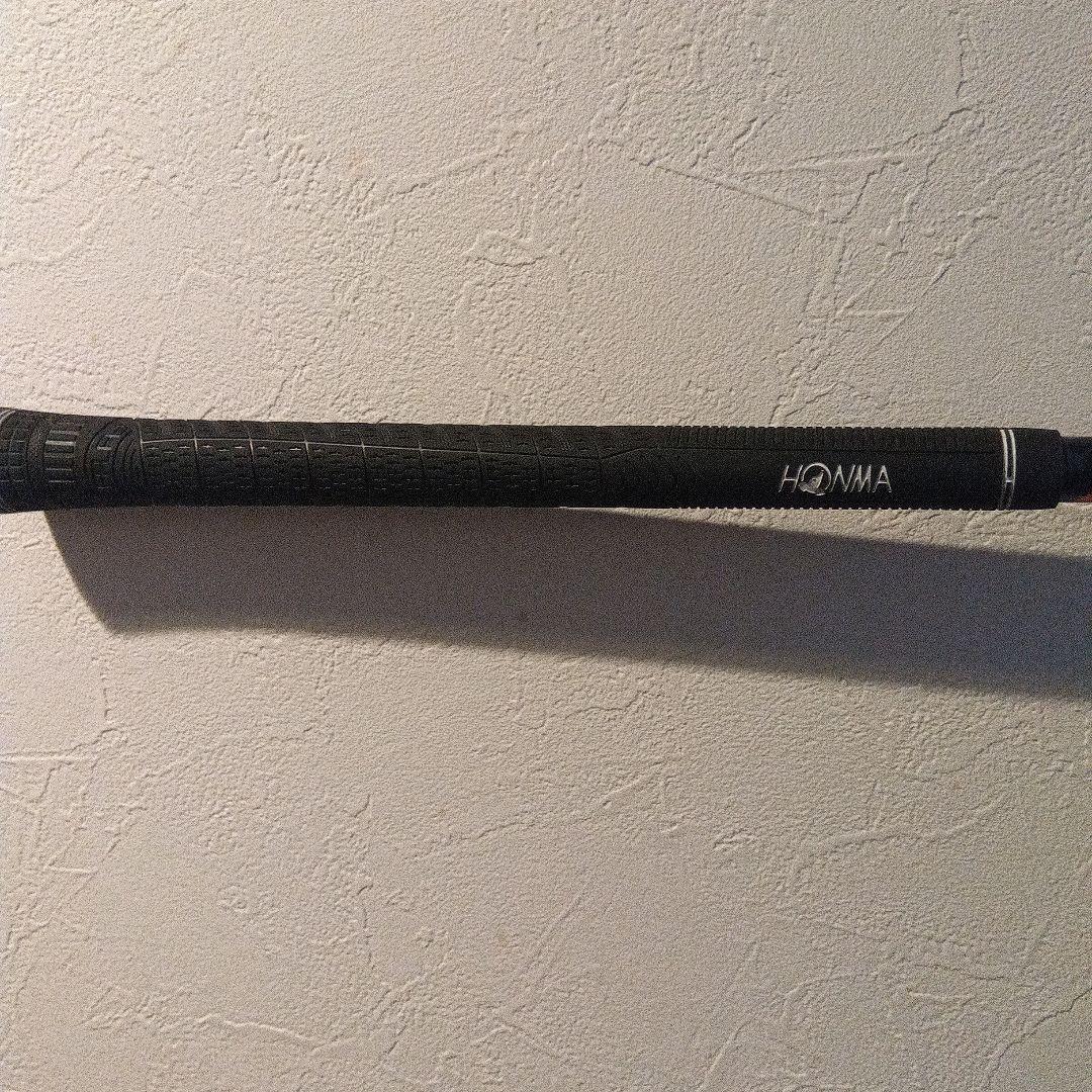 ホンマ747フェアーウェイウッドセット