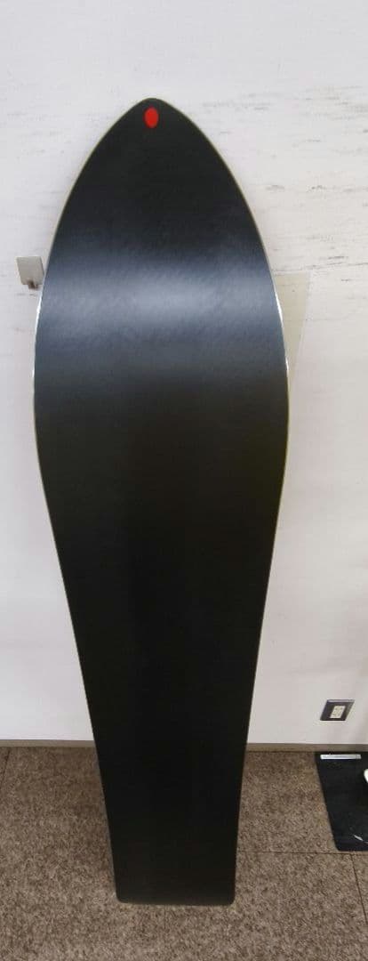 スノーボード GENTEMSTICK TT168