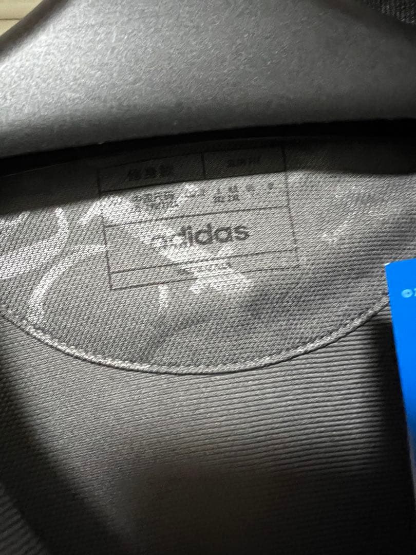 レアルマドリード 24/25 サード オーセンティック ユニフォーム アディダス