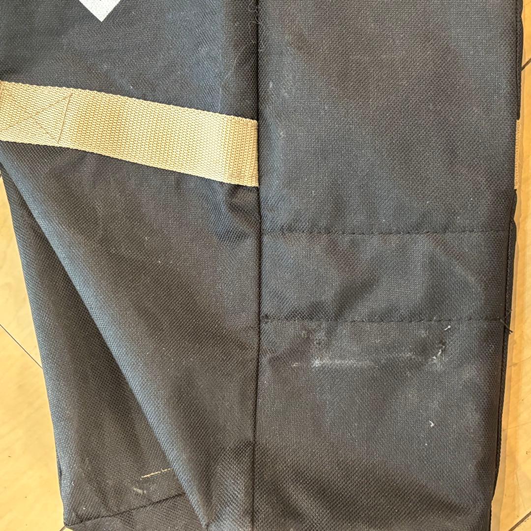 TCコットンテント　バンブーテーブル　竹　1人用 ソロキャンプセット　ワンポール