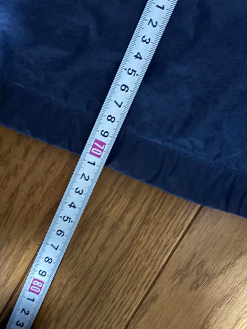 RedBull Atheletes Only! 支給品パッカブルレインジャケット