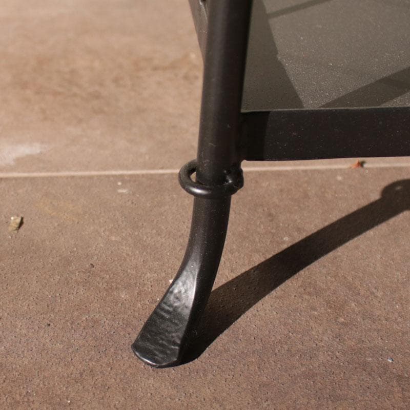 アイアン アンブレラスタンド 傘立て ブラック 収納 128-118