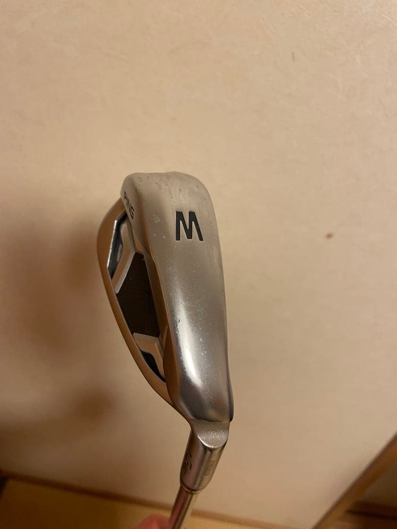 PING G430アイアンセット 7本セット